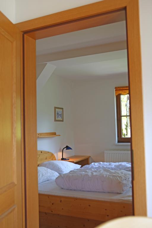 Appartementhaus Wehrenfennig Gosau Habitación foto