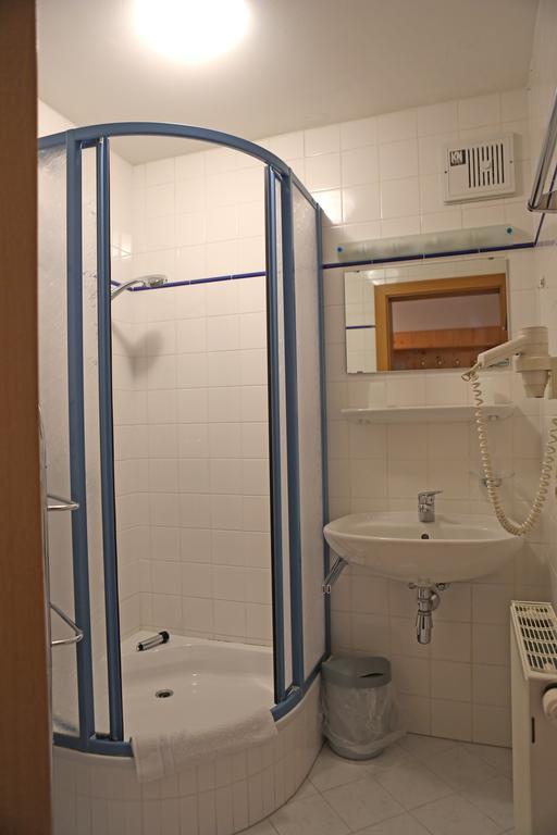 Appartementhaus Wehrenfennig Gosau Habitación foto