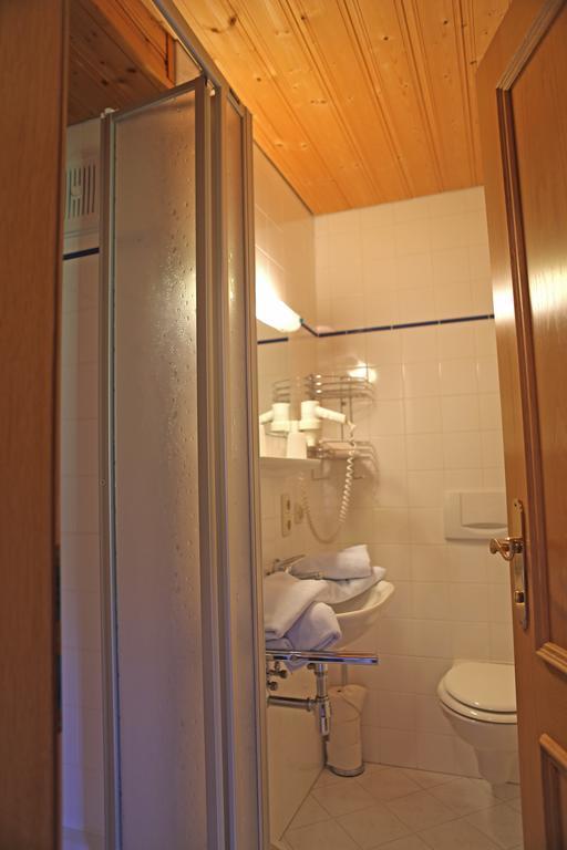 Appartementhaus Wehrenfennig Gosau Habitación foto