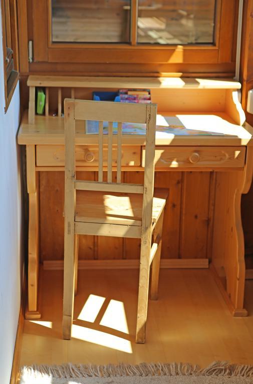 Appartementhaus Wehrenfennig Gosau Habitación foto